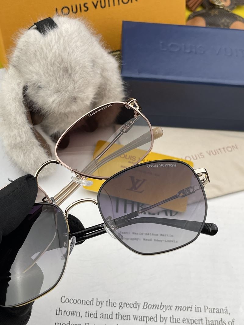 Louis Vuitton Sunglasses